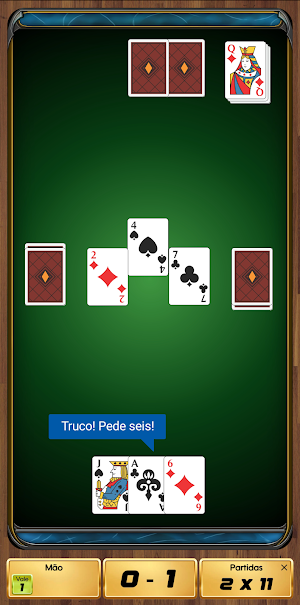 Truco! Screenshot 3
