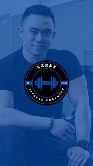 Caray Fitness Coaching Screenshot 0