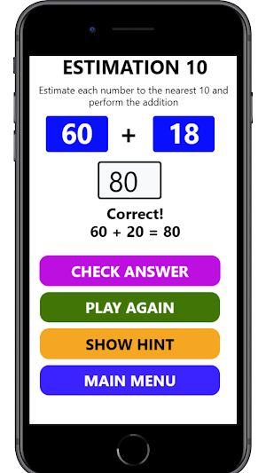 MathBytes4A Screenshot 3