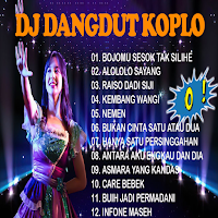 Dj Dangdut Remix Koplo Offline