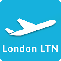 London Luton Airport: Flight information LTN