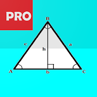 Triangle Calculator and Solver - PRO