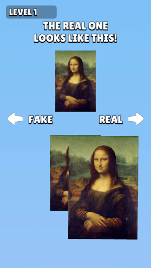 Picture Swipe Screenshot 2