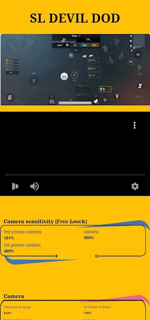 No-Recoil Screenshot 2