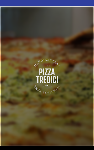 Pizza13 Screenshot 3