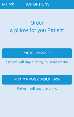 SMM Partners Screenshot 1