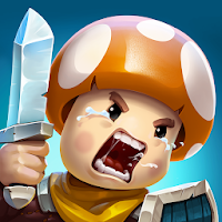 Mushroom Wars 2 - Epic Tower Defense RTS