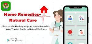 Home Remedies - Natural Care Screenshot 0