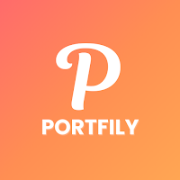 Portfily - AI Website Builder