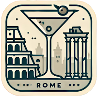 AperiRome: Aperitifs in Rome