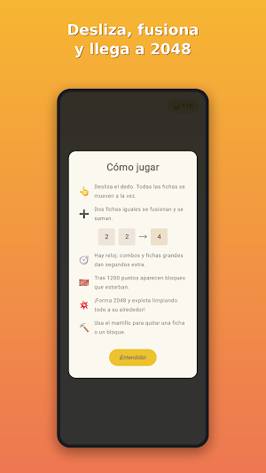 Fusiona Screenshot 0