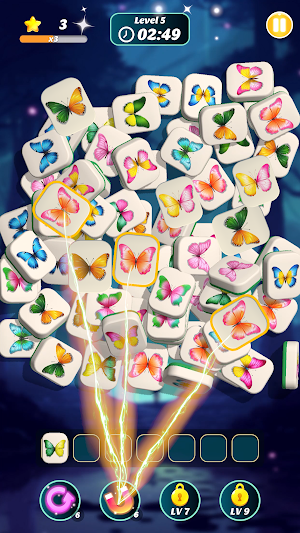 Flutter Match Melody Screenshot 3