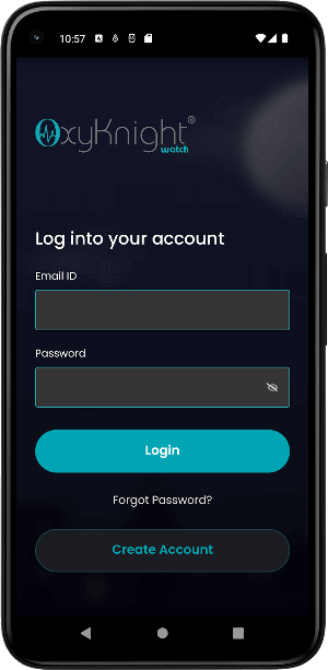 OxyKnight Screenshot 1