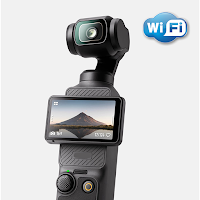 DJI Mimo Vlog Camera