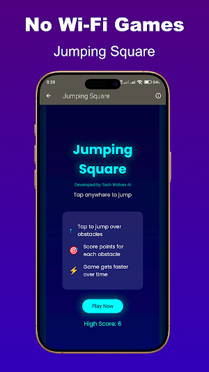 2D Offline Games Screenshot 3