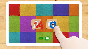ABC Puzzle Screenshot 1