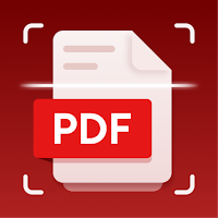 PDF Scanner - Viewer & Editor