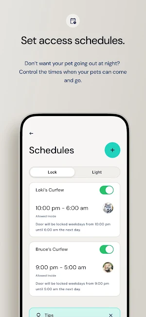 Pawport Screenshot 2