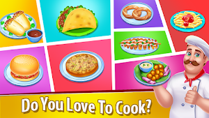 Street food cooking game Screenshot 3
