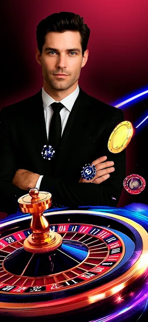 Netflix casino Screenshot 3