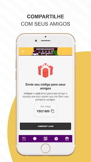 Artesanato do Açaí Screenshot 2