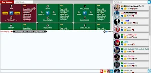OkeyBett.com Screenshot 2