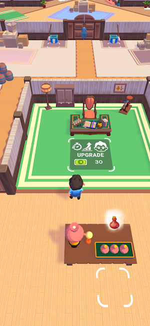 My Little Alchemy Screenshot 0