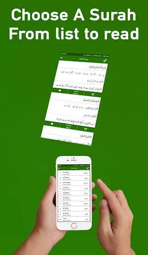 Maarif Ul Quran by Mufti Muhammad Shafi Screenshot 1