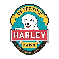 Harley's Food Allergy Game