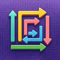 ArrowOut: Brain Puzzle