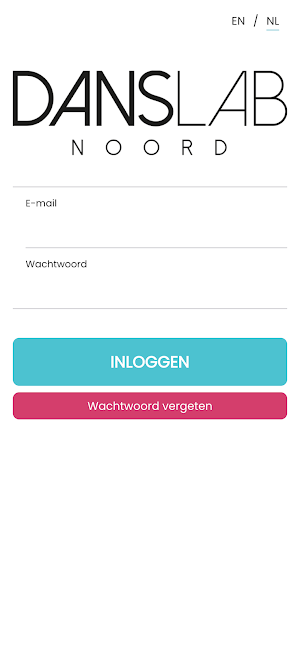 DANSLAB Noord Screenshot 0