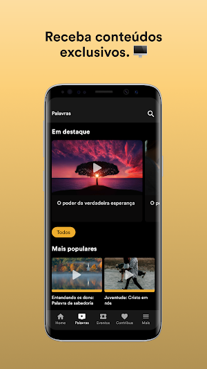 ISFD OFICIAL Screenshot 1