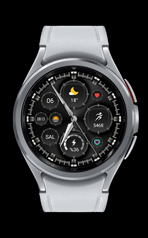 CNRwatch004 Screenshot 0