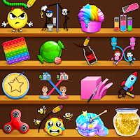 Mini Puzzle Challenge Game