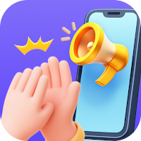 RingPhone Clap-Find My Phone