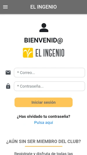 El Ingenio Screenshot 1
