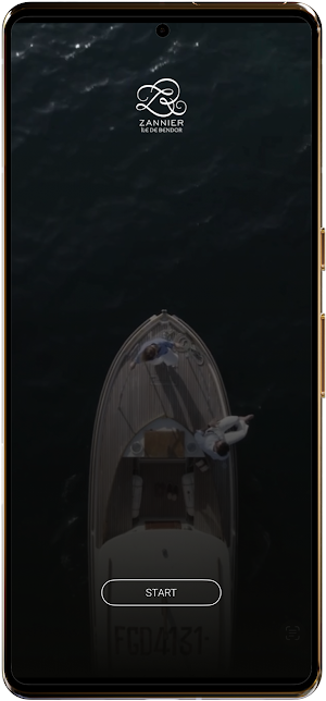Zannier IDB Screenshot 0
