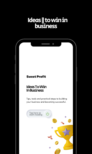 Sweet Profit Screenshot 0
