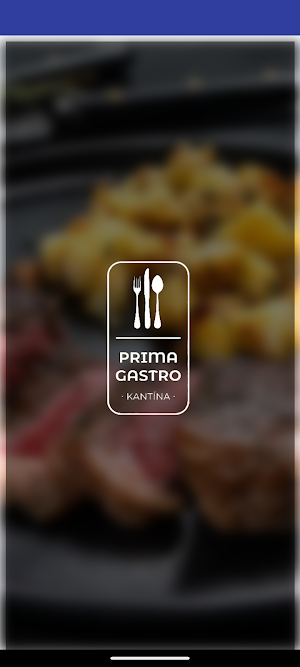 Prima Gastro Screenshot 1