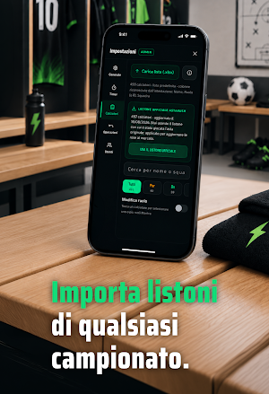 AstaRush Screenshot 2