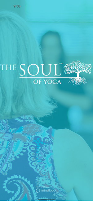 Soul of Yoga Screenshot 0