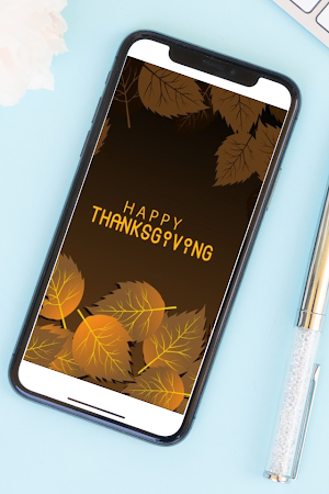Happy Thanksgiving Day Images 2021 Screenshot 3