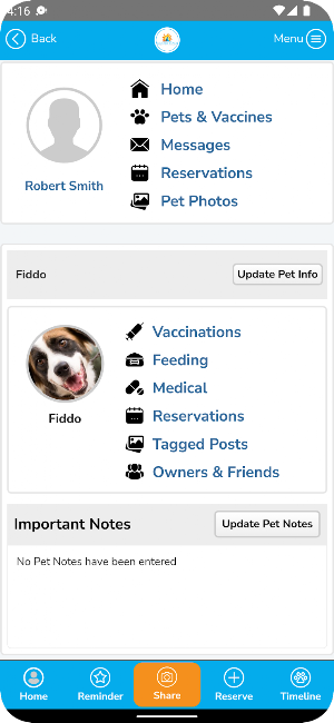 Navarre Beach Pet Retreat Screenshot 0