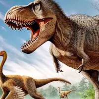 DINASOUR INFO