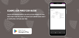 Xiaomi Air Purifier Guide Screenshot 2