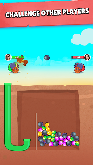 Claw and Conquer Screenshot 3