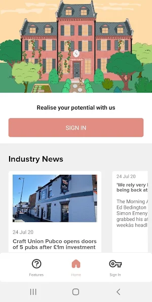 Our Place UK Screenshot 0