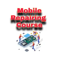 Mobile Repairing Course