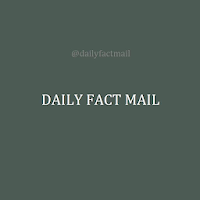 Daily Fact Mail