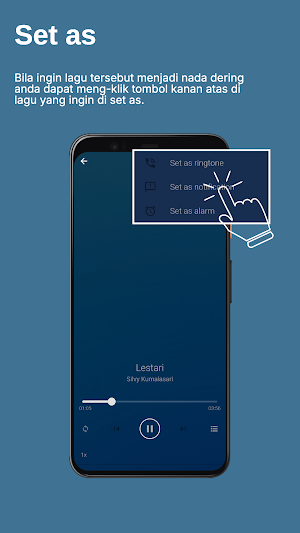 Campursari Silvy Kumalasari Screenshot 3